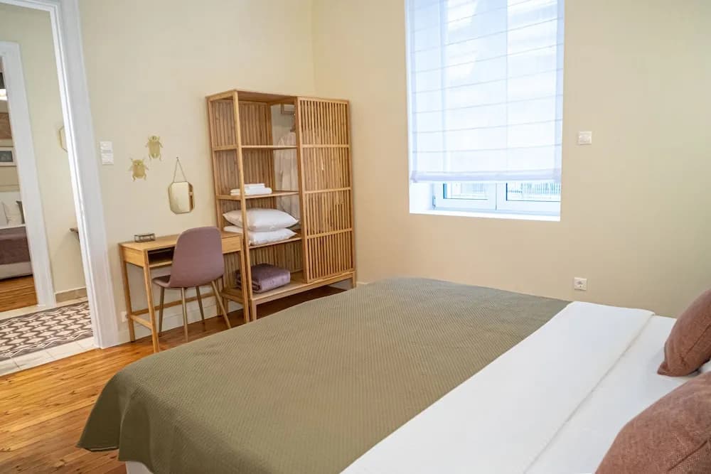 The H Experience Boutique Apartments Athens - photo 27