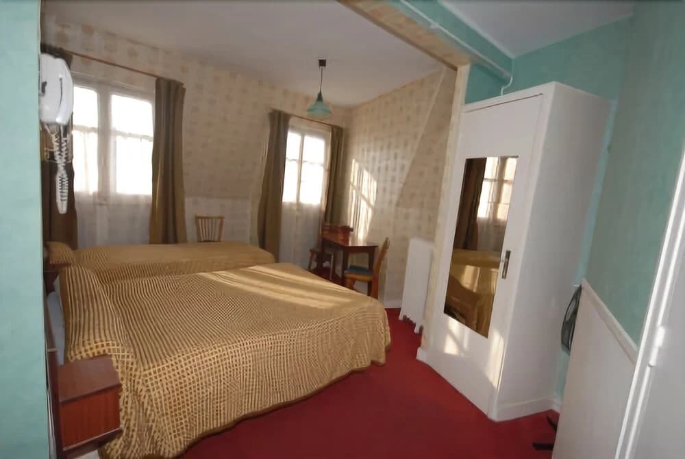 Hôtel Lussac - photo 7