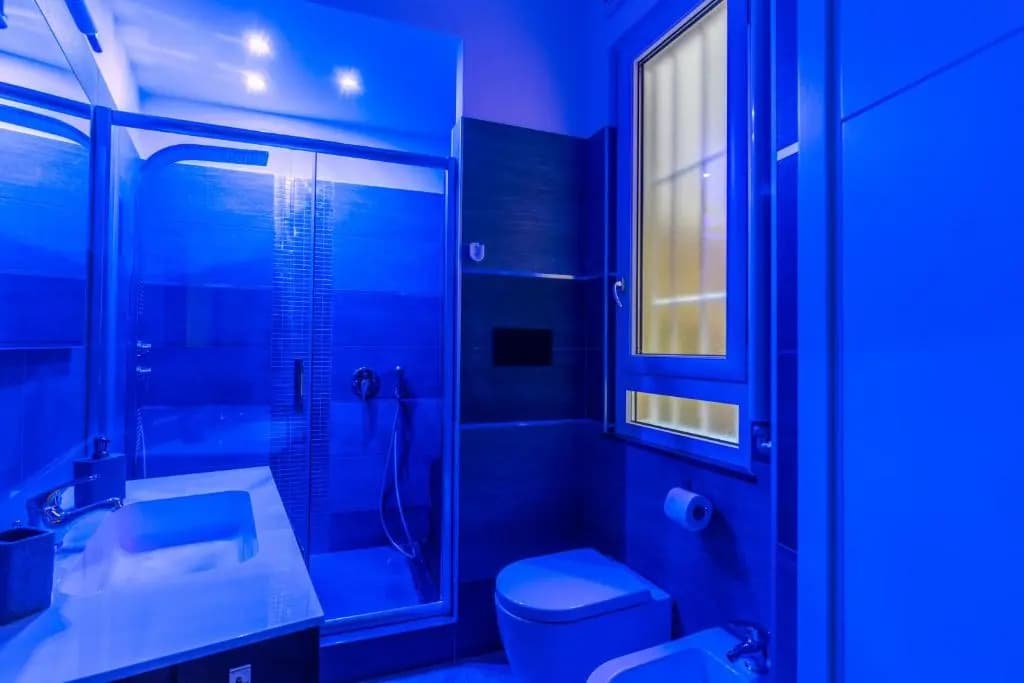 Lux Apartment - photo 13