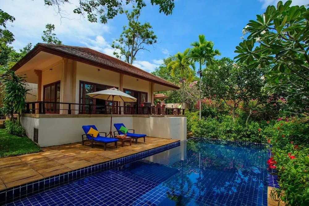 Samui Secret Villas - photo 12
