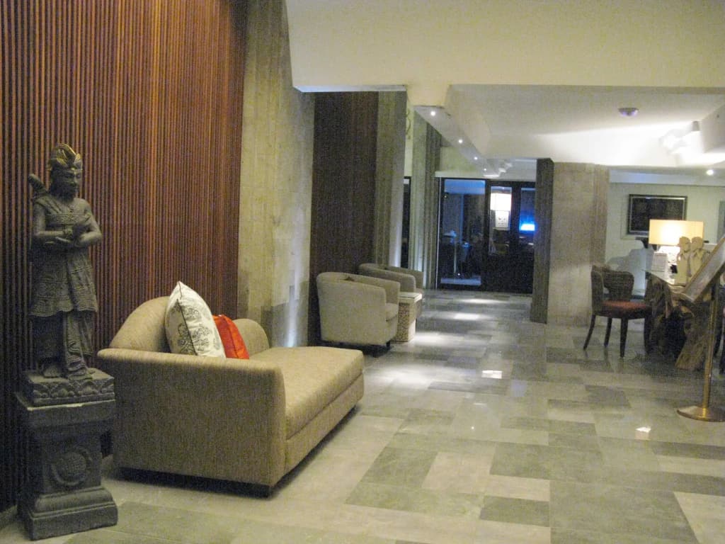 Anshel Hotel - photo 24