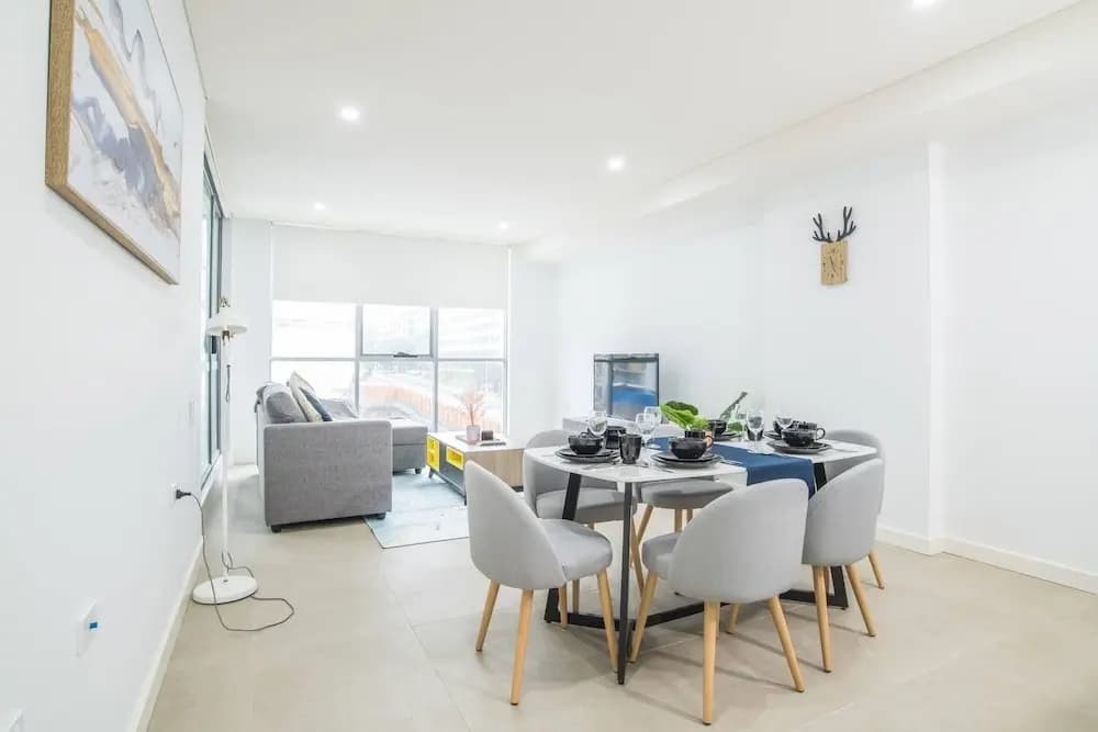 Trendy 3bed2bath Mascotapt - photo 11