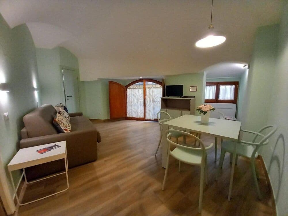Ramaglianti Apartment - photo 7