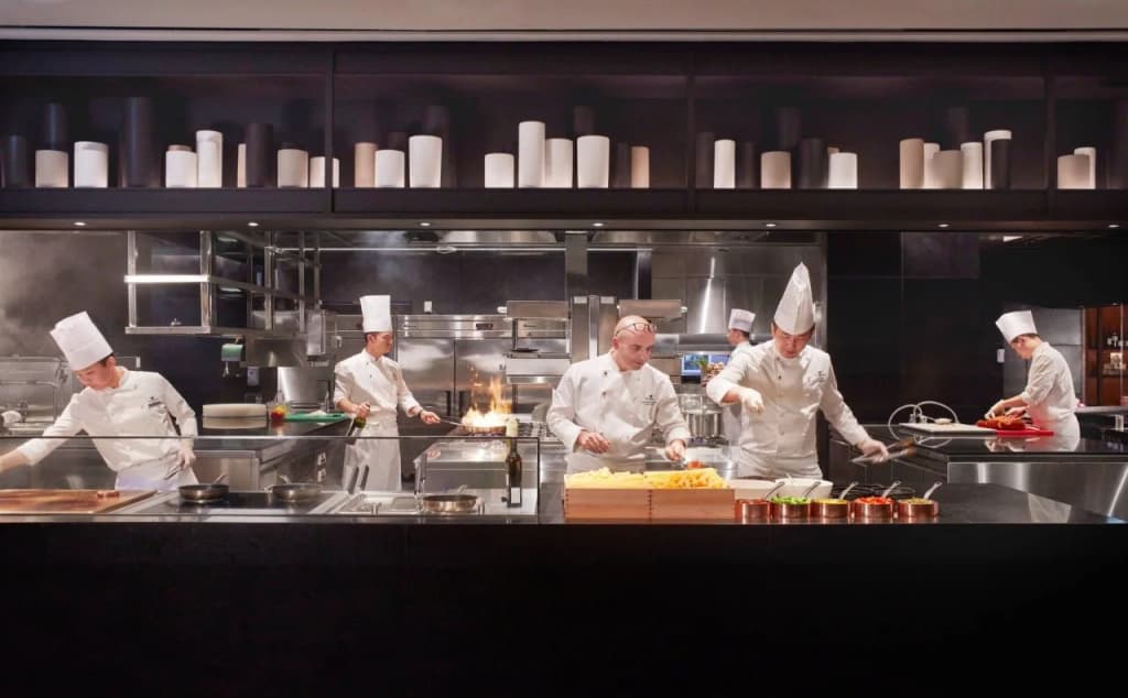 JW Marriott Hotel Seoul - photo 34