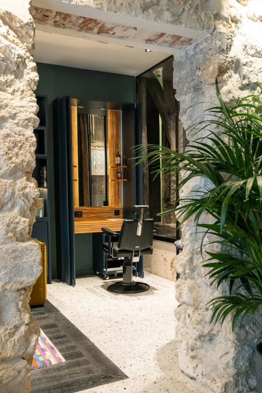 Hôtel Amoi Paris - photo 20