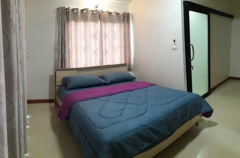 Sweet Pillow Hostel & Café - main photo