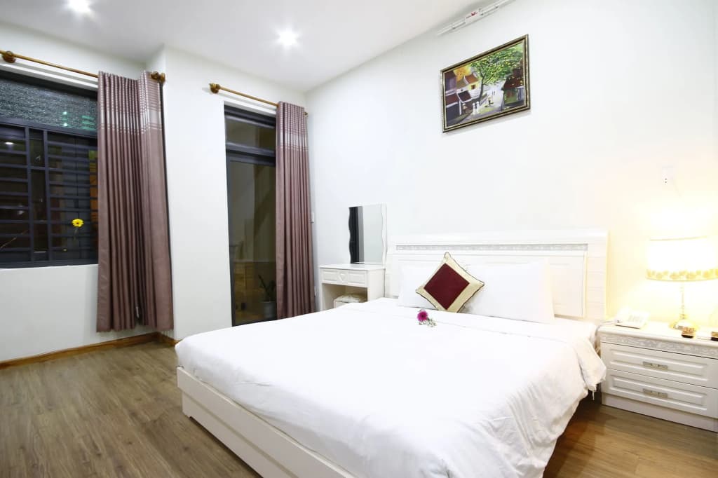 LIS Hotel - photo 5