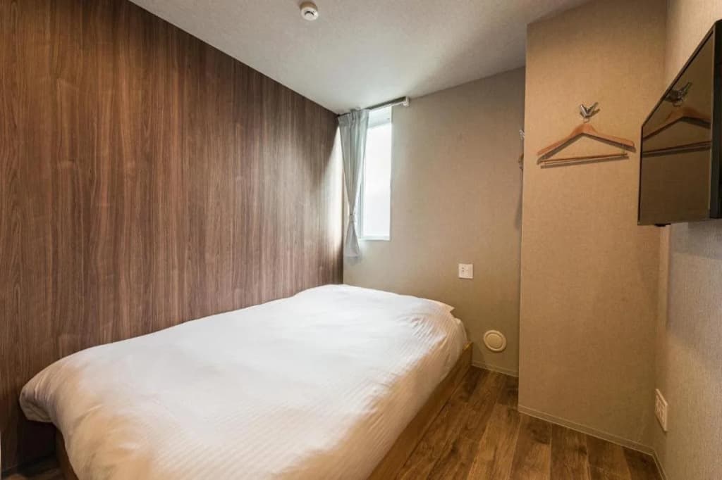 And Hostel Asakusa Kappabashi - photo 6