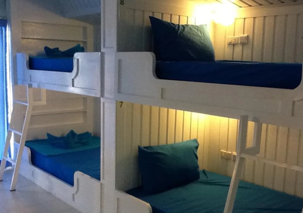 Samui Hostel - photo 6