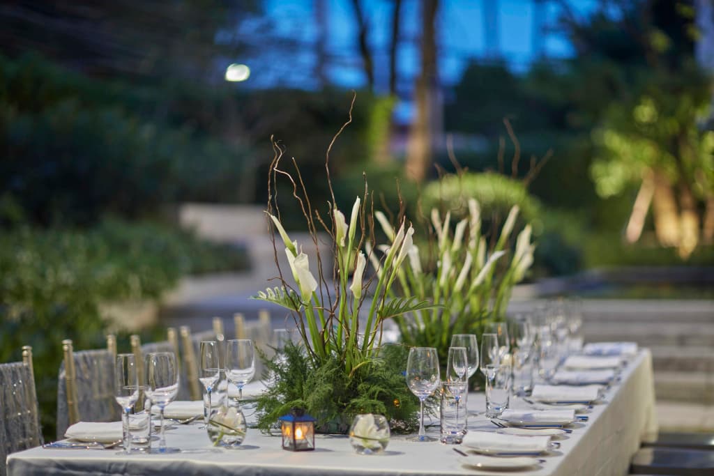137 Pillars Suites Bangkok - photo 22