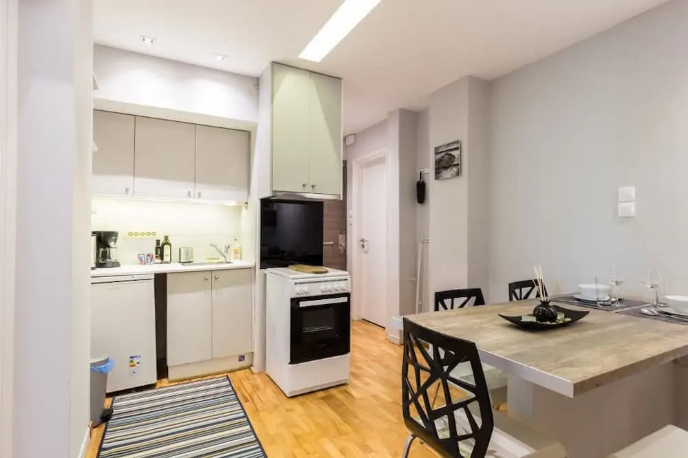 Apartment Near Acropolis - photo 10