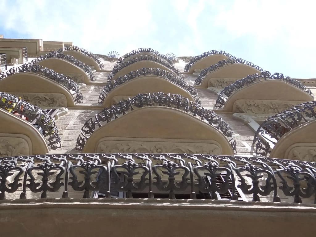 Hostal Balkonis - photo 12