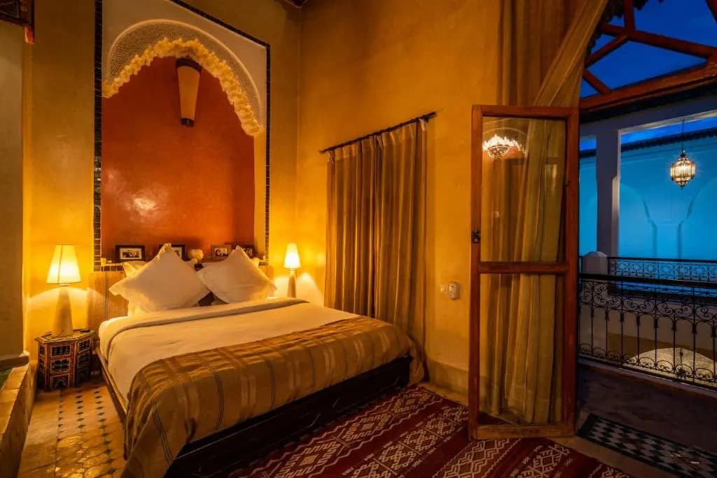 Riad Adilah Marrakech - by EMERALD STAY - photo 3
