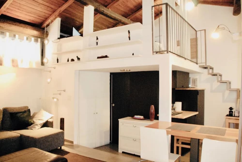 Loft Panieri - photo 5