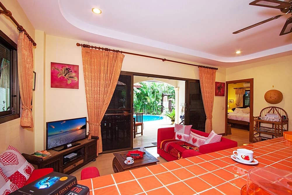 Villa Kaipo - main photo