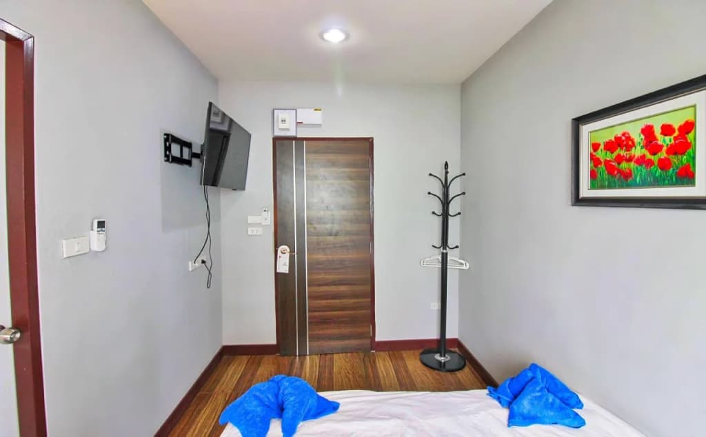 Jomtien Beach Pool House - photo 4