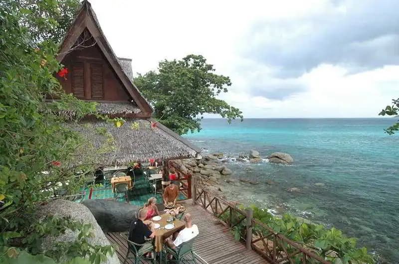 Marina Phuket Resort - photo 13