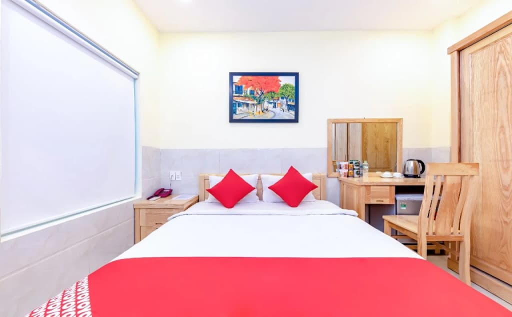 Phu Quynh Hotel - photo 4