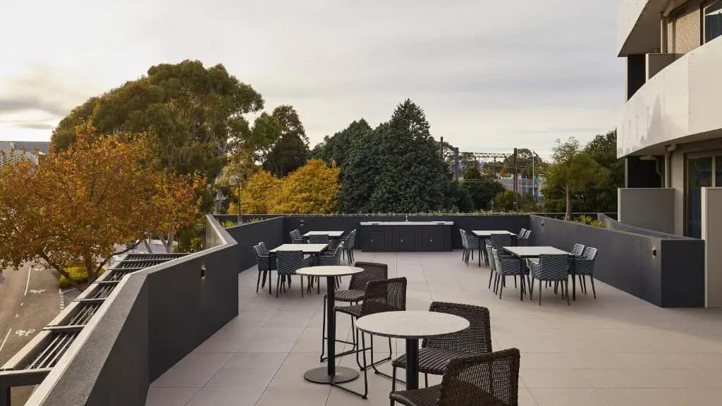 The Sebel Melbourne Ringwood - photo 3
