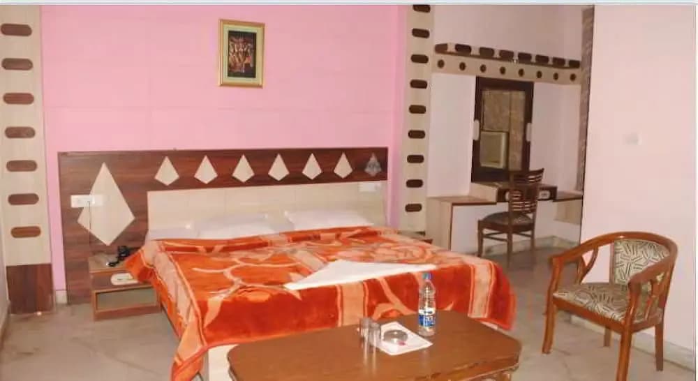 Hotel Baba Continental - photo 5