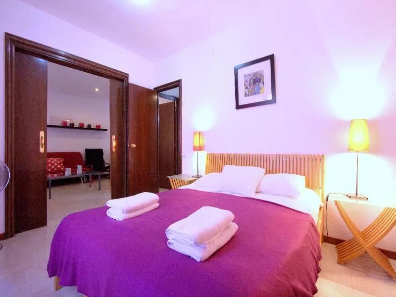 Charm Apartments BCN - photo 4