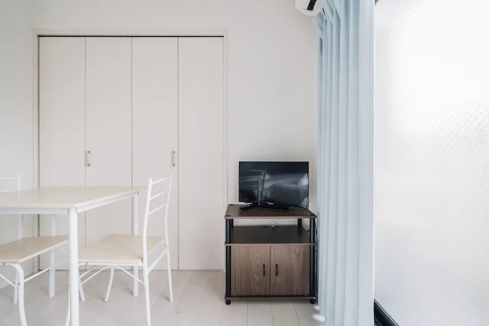 Morishoji HR Apartment - photo 2
