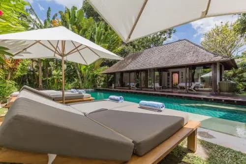 Bali Villa Home - photo 11