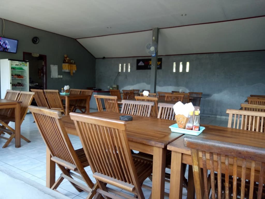 3D Home Stay - photo 16