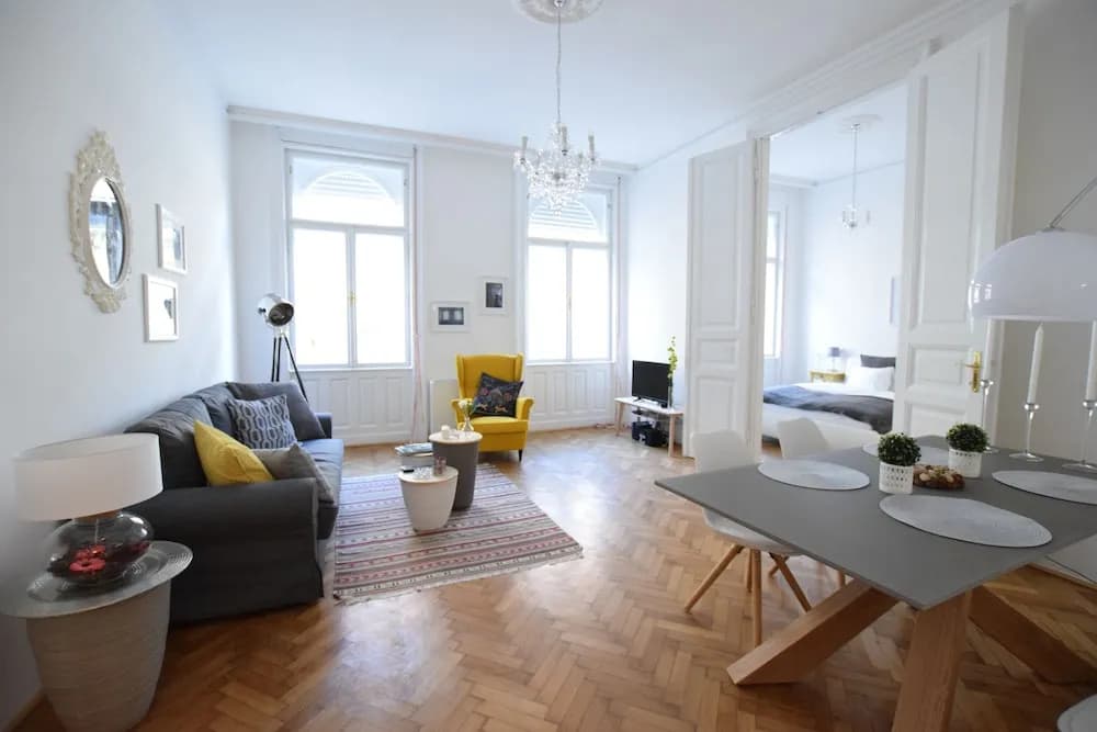 Standard Apartment by Hi5 - Rózsa street - photo 3