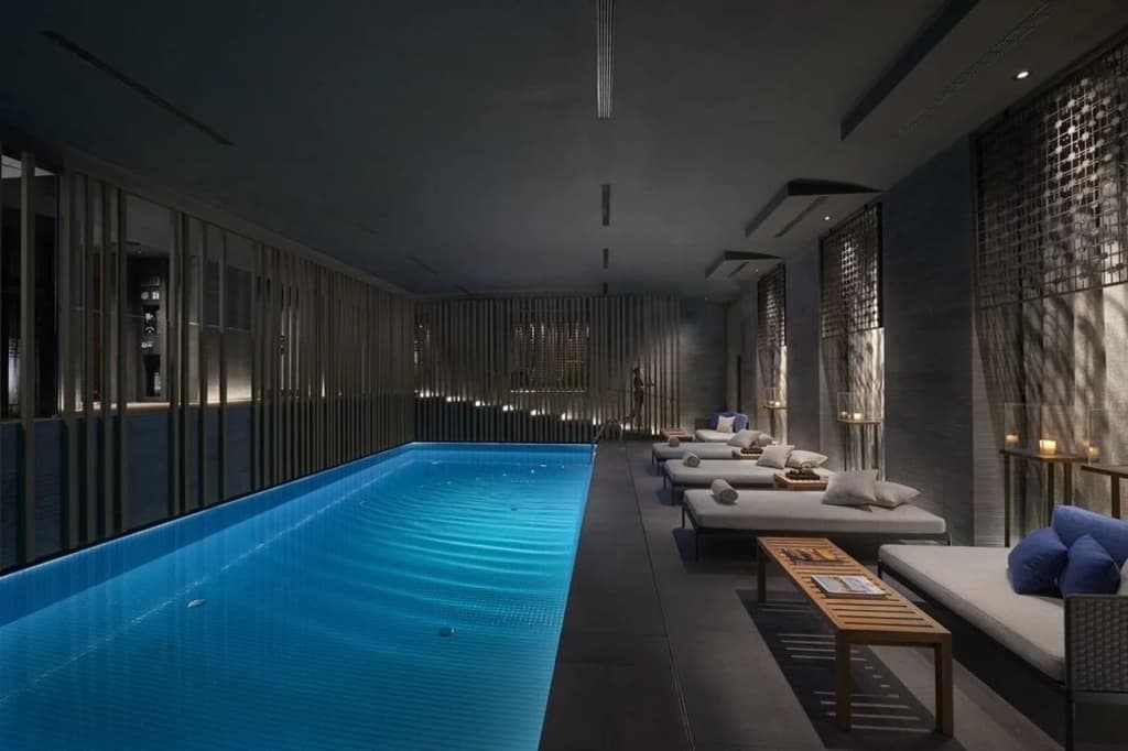 Mandarin Oriental, Milan - photo 12