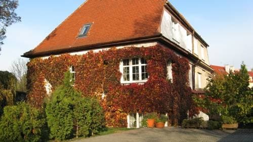 Pension Vila Šárka - photo 2
