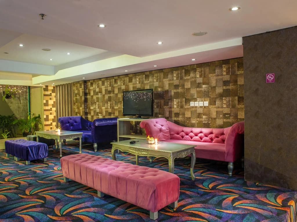 The Vasini Hotel - photo 2