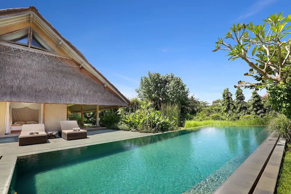Villa Bila Beach - photo 9