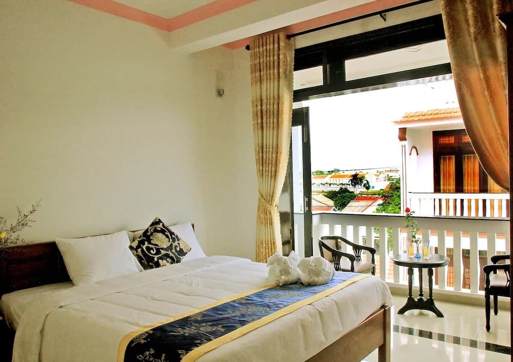 Green Island Hoian Villa - photo 7