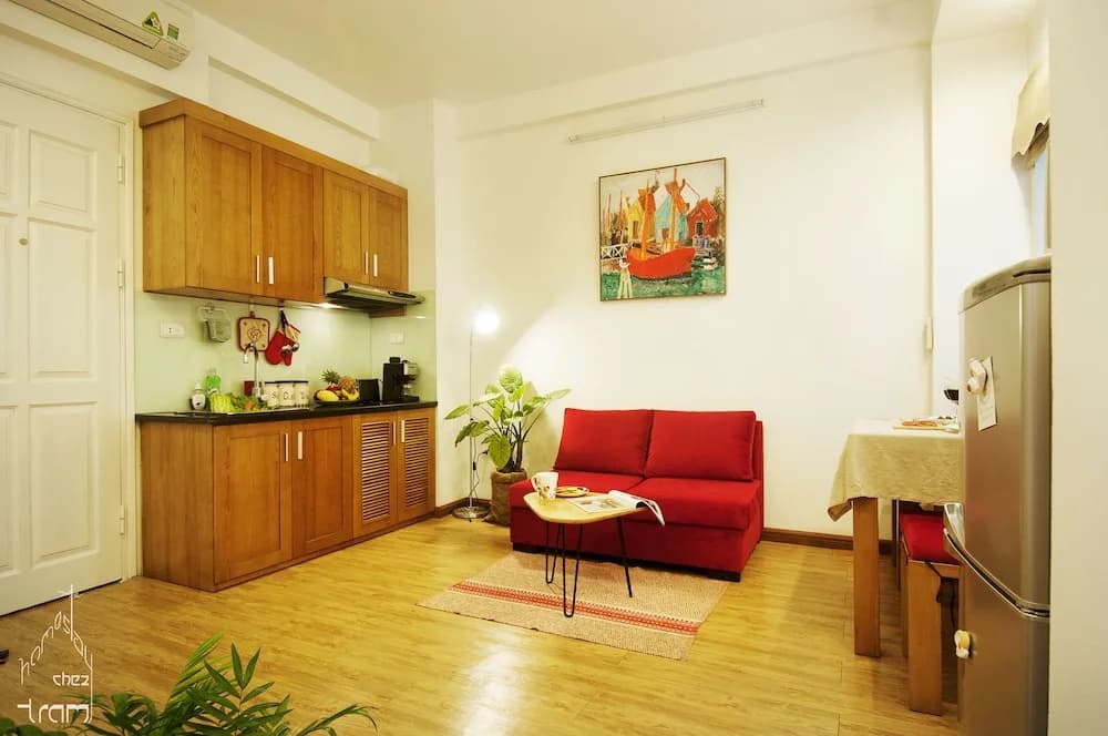Chez Tram Homestay - photo 27