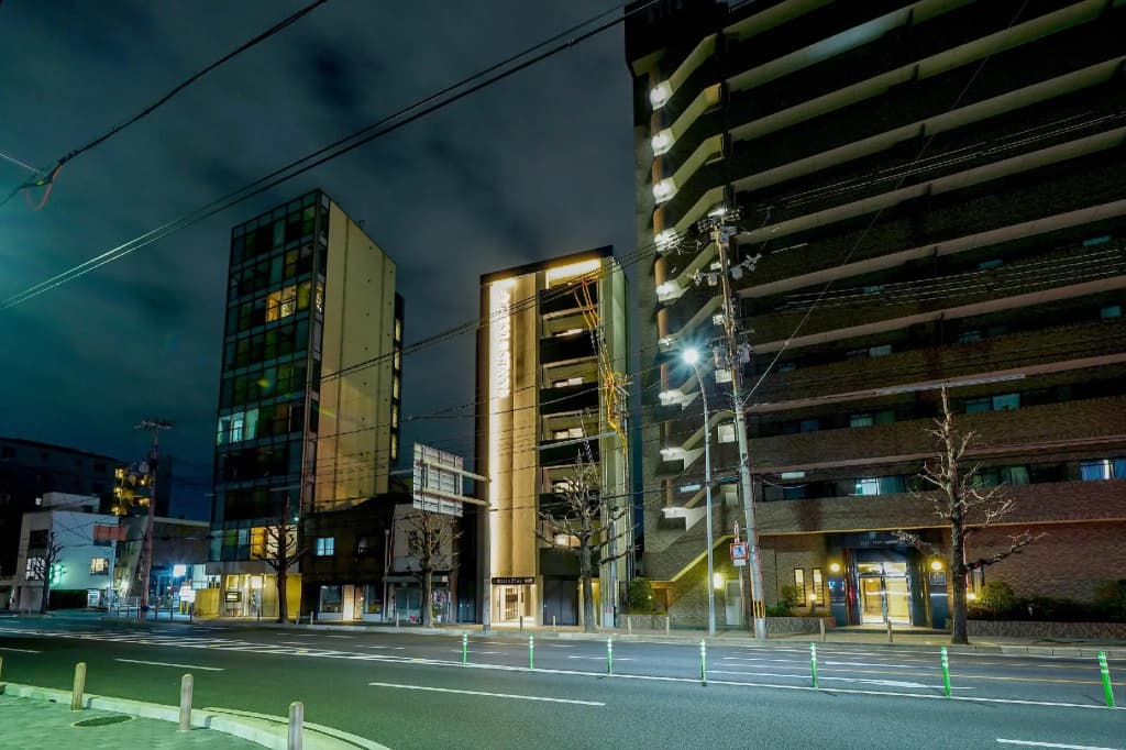 RESI STAY BRiX - photo 13