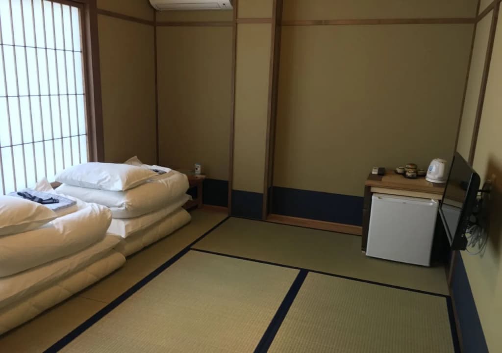 Roman-Kan Annex - photo 4