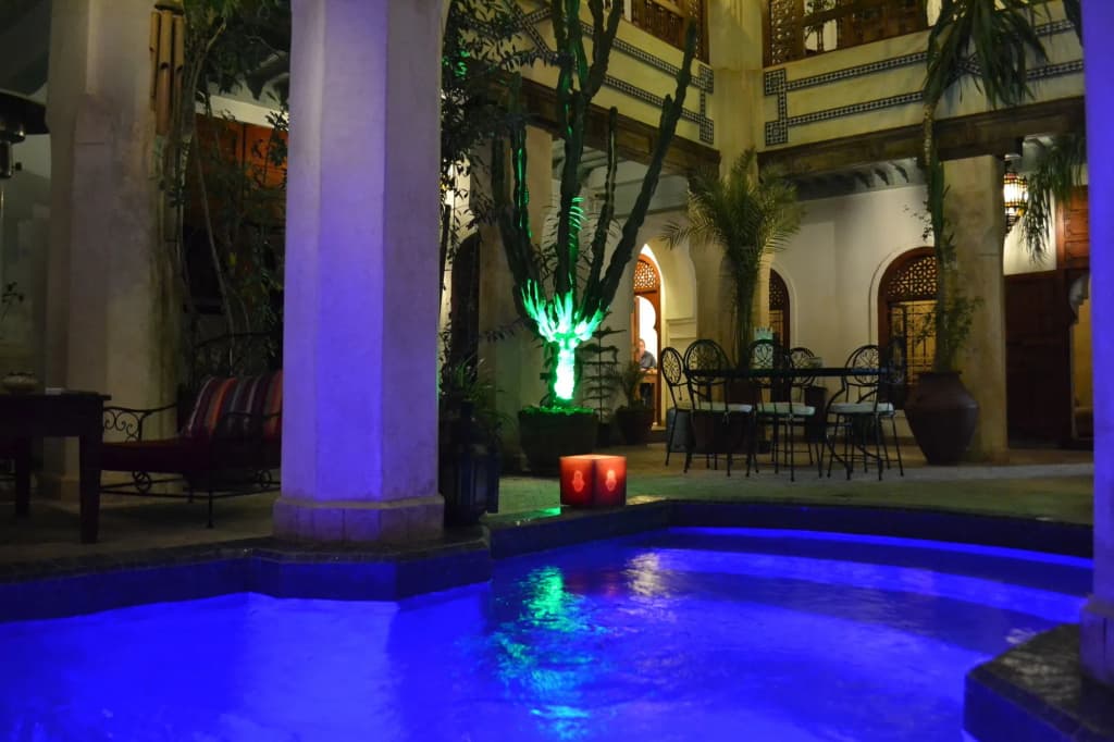 Riad Bayti - photo 13