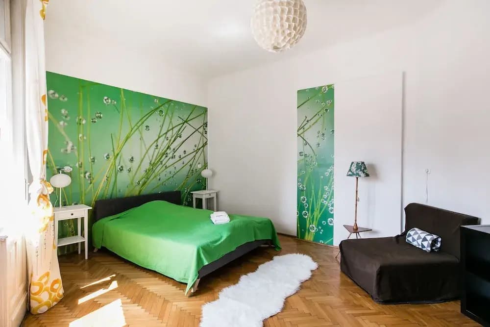 Revay 2 Apartment - photo 3
