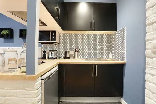 Résidence batignolles - photo 13