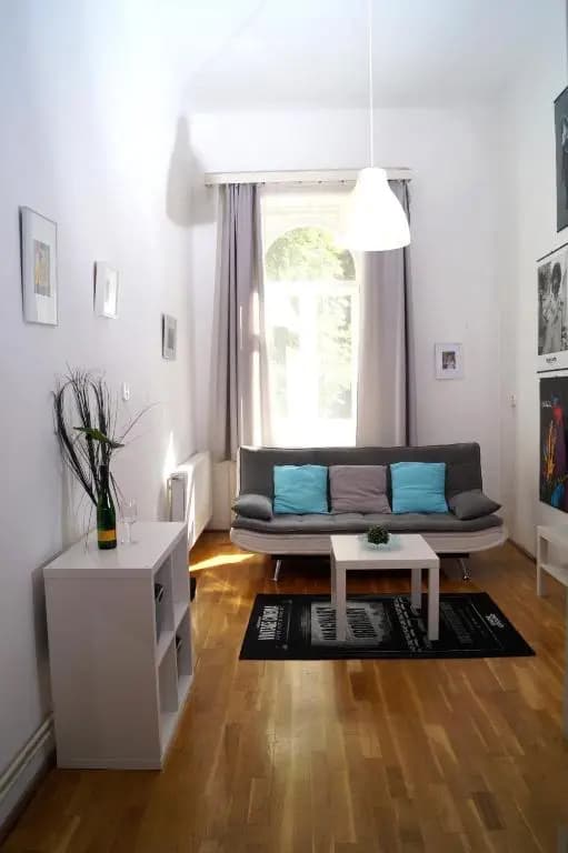 BpR P6 Apartment - photo 5