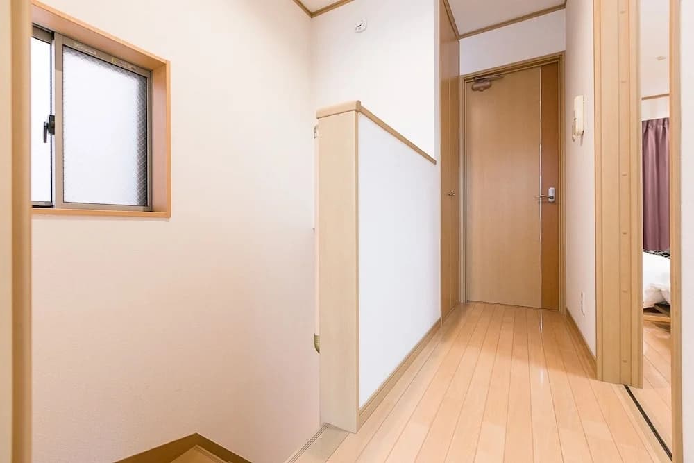 Universal House - photo 6