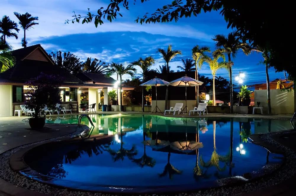 Beach House Samui - photo 8
