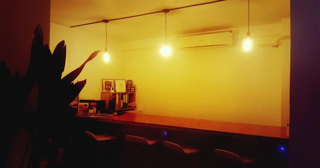 Snooze Pod - Hostel - photo 13