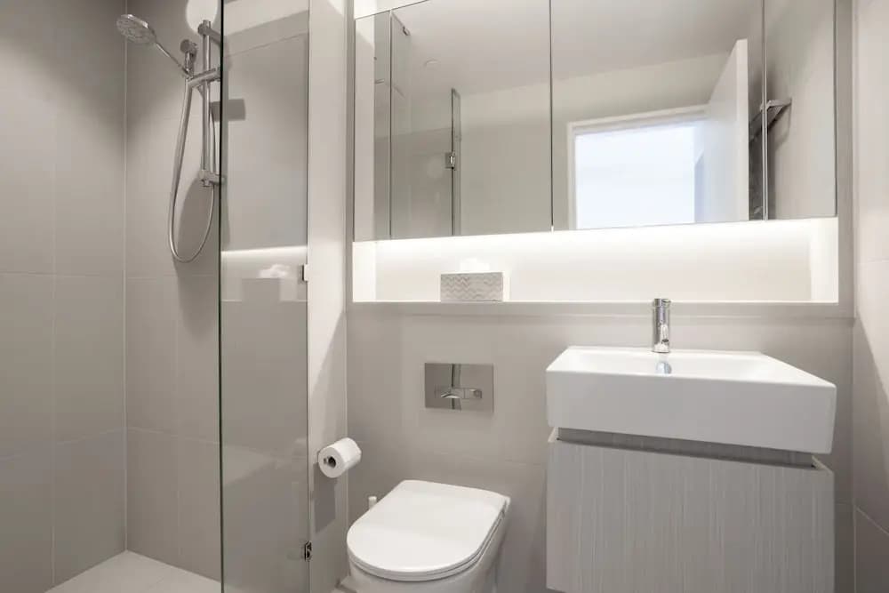 Modern Apartment in Darling Harbour - photo 9