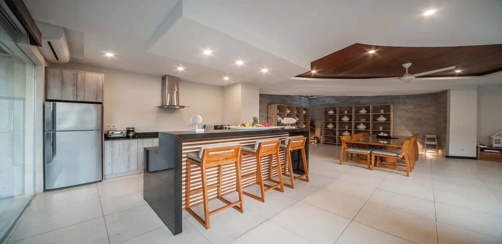 Luxury Villa Juno Seminyak - photo 22