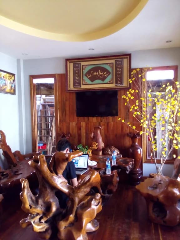 Lien Tho Guest House - photo 17