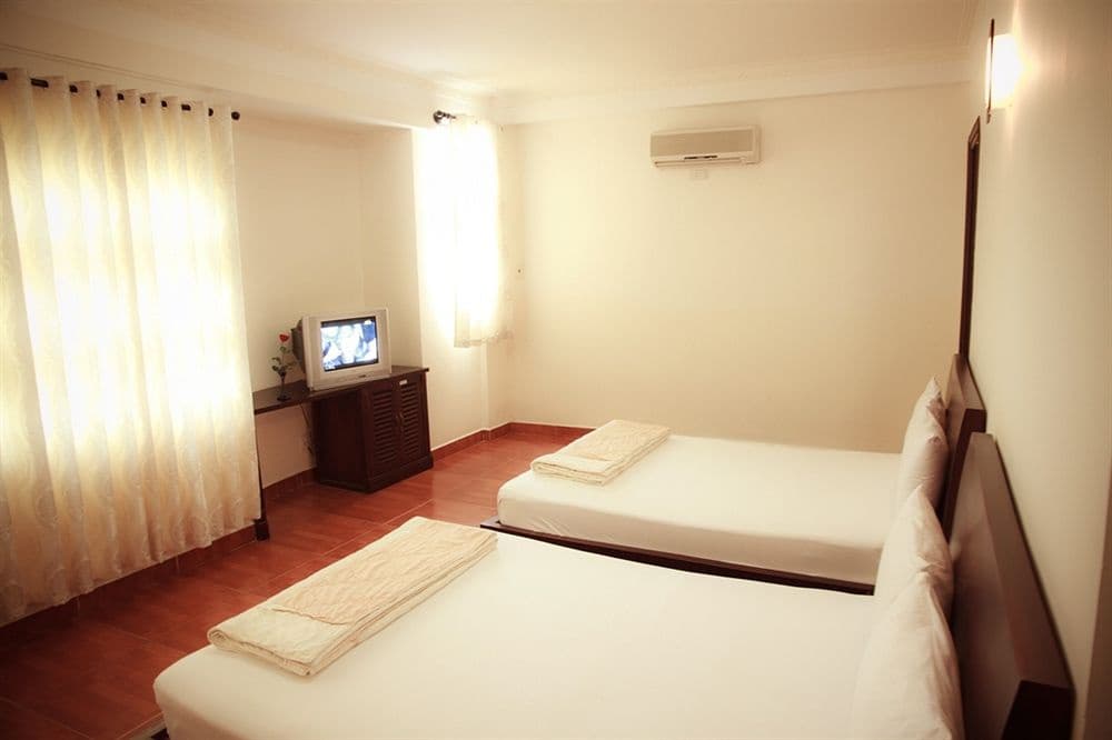 Pha Le Xanh 1 - photo 5