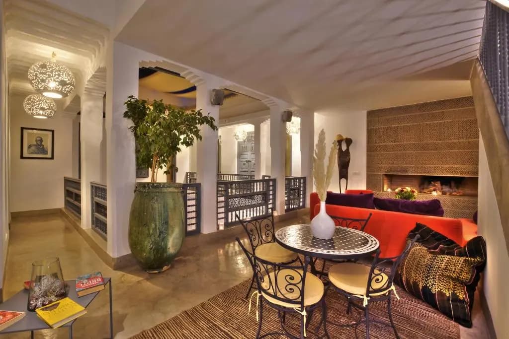 Riad Awa - photo 13