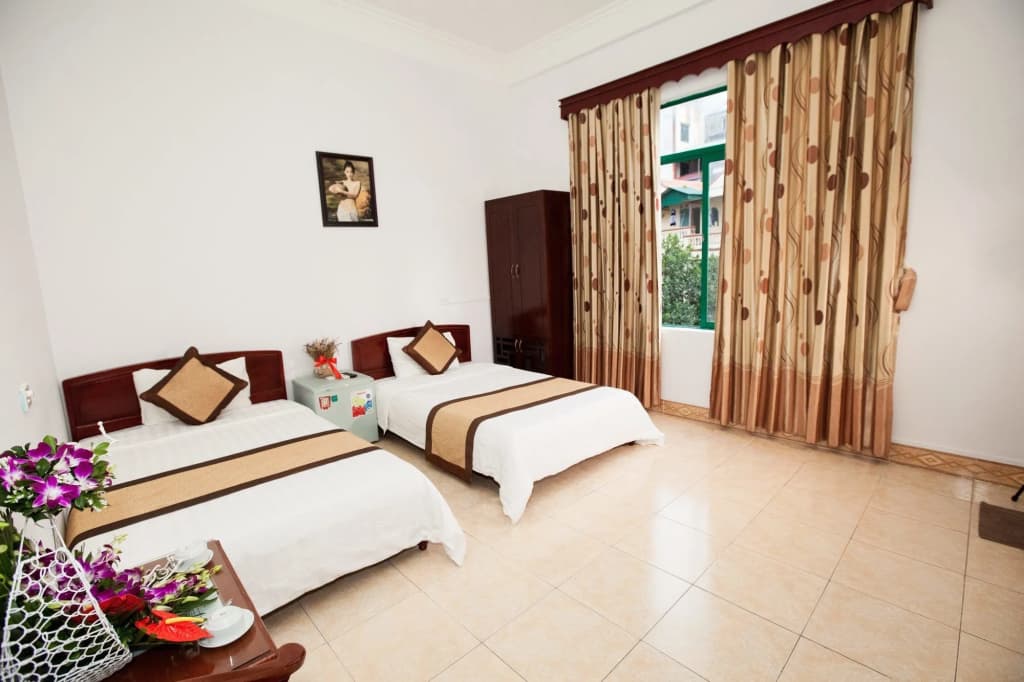 Alex Ha Long Hotel - photo 6